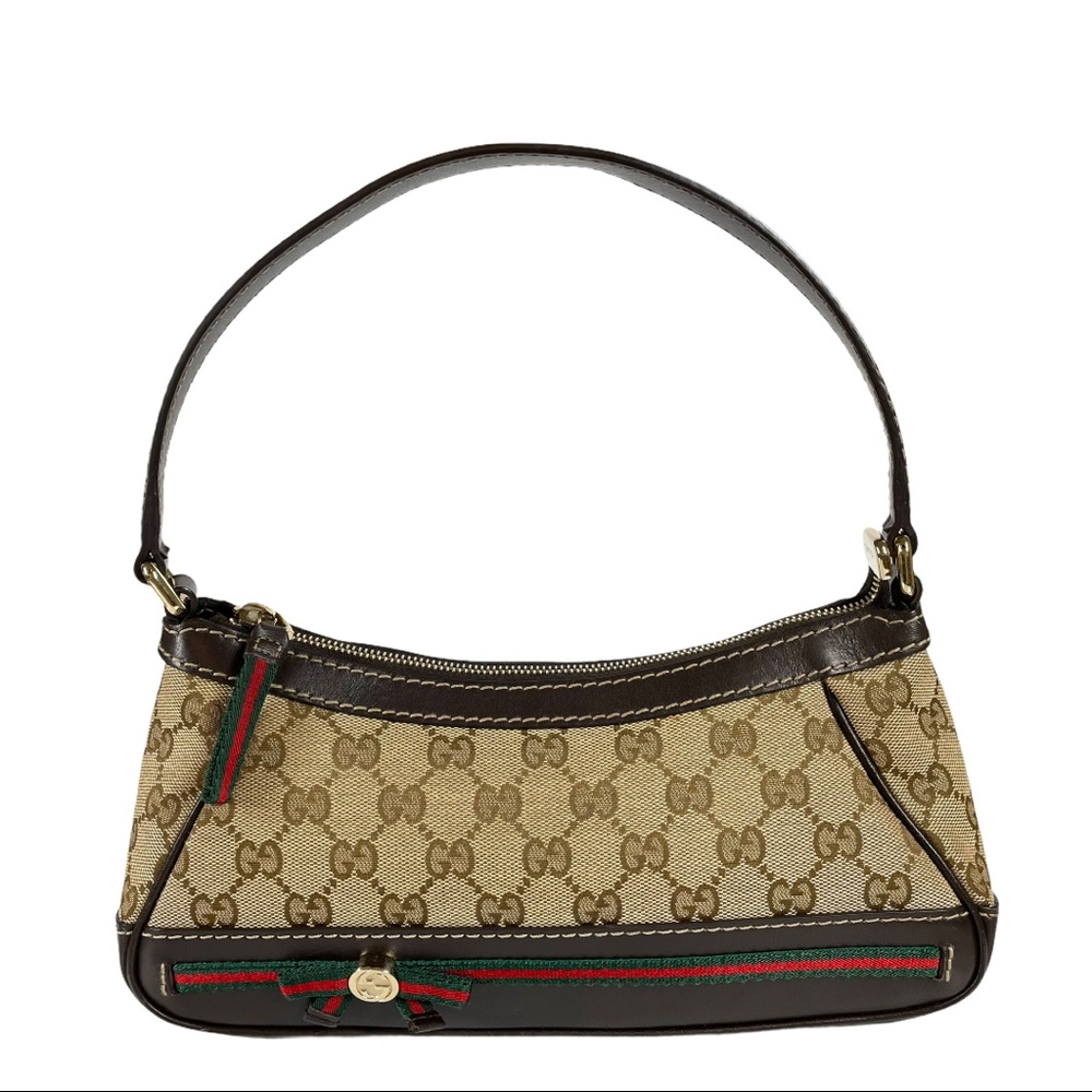 🔴SOLD🔴Gucci Bag - Picture 5 of 15
